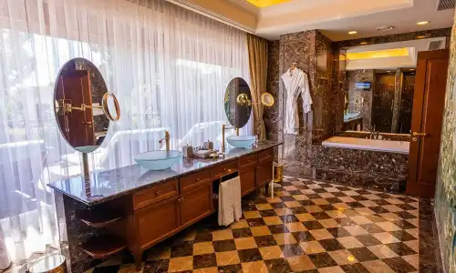 Gloria Serenity Resort - All Inclusive - 114