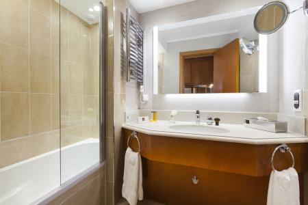 Nehô Suites Cannes Croisette - 58
