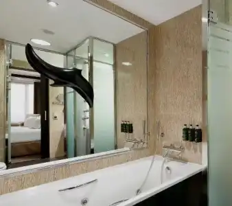 Meliá Barcelona Sarrià - 59
