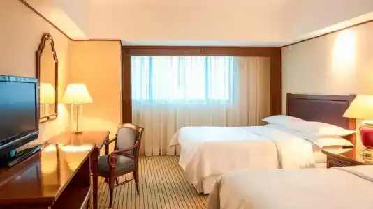 Sheraton Maria Isabel Mexico City Reforma - 58