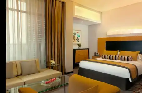 Hala Arjaan by Rotana - 38