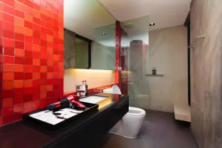 Stellars Samed Resort - 32