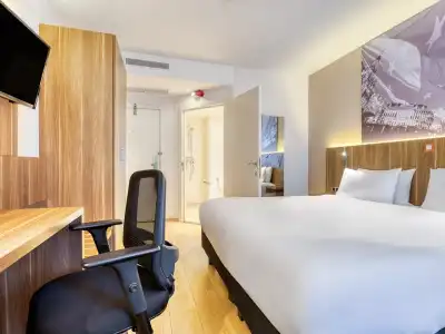 Holiday Inn BRUSSELS - SCHUMAN by IHG - 69