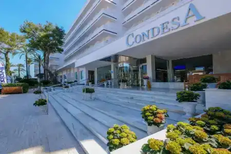 Condesa - 0