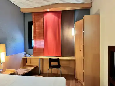 a&o Hostel Milano Ca Granda - 19