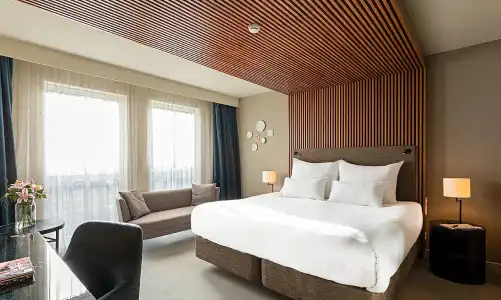 Pestana Amsterdam Riverside - 50