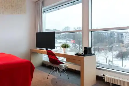 Art Pallas by Tartuhotels - 28