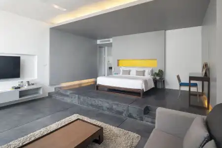 Explorar Koh Phangan - Adults Only Resort and Spa - 43