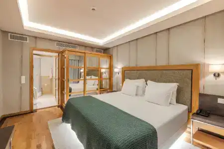 Pestana Carlton Madeira, Premium Ocean Resort - 93