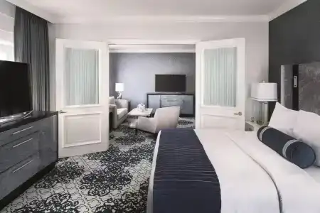 The Ritz-Carlton, San Francisco - 77