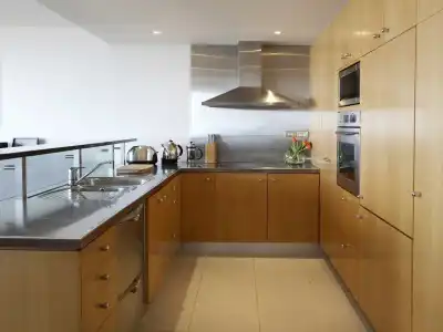 Pullman Auckland & Apartments - 68