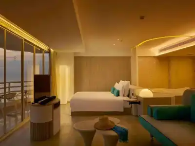 Pullman Pattaya G - 7