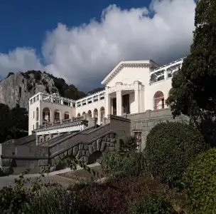 Resort Oreanda-tour - 0