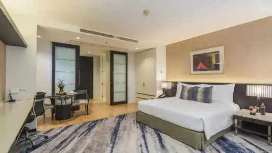 Emporium Suites by Chatrium - 47