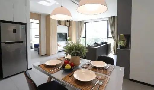 Alix Bangkok - 31