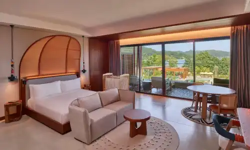 Canopy by Hilton Seychelles Resort - 58