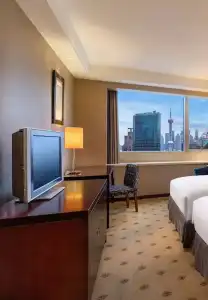 Radisson Collection Hyland Shanghai - 47
