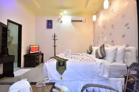 Holiday Haven Ukulhas - 8