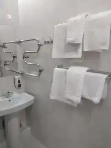 Russkaya Piramida - 122