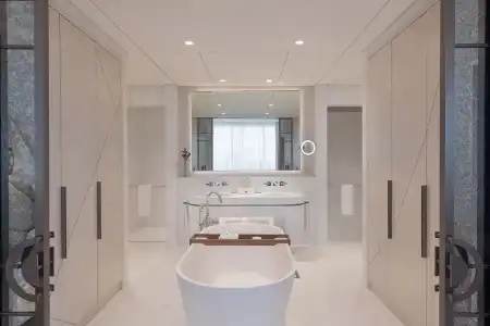 The St. Regis Dubai, the Palm - 42