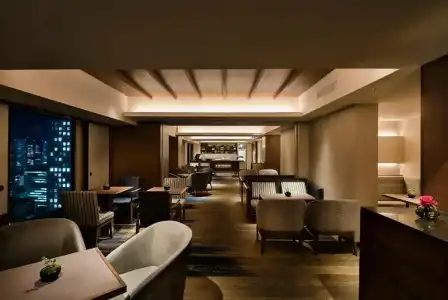 Hilton Tokyo - 27