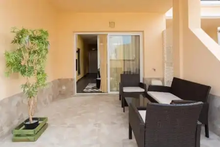 Yucca Park Aparthotel - 24