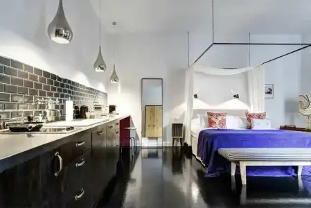 Gorki Apartments Berlin - 77