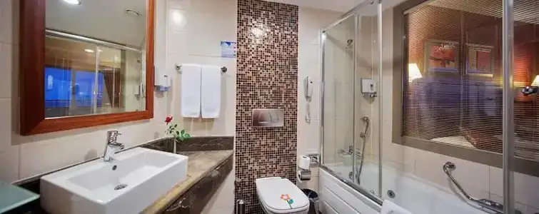 Alba Royal - Ultra All Inclusive -Adults Only (+16) - 52
