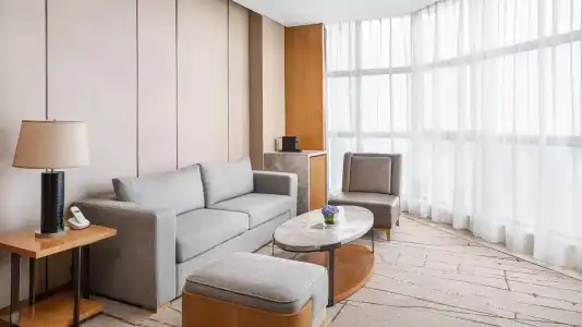 Four Points by Sheraton Shanghai, Kangqiao - 35