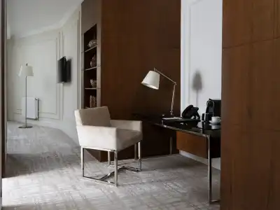 Mercure Tashkent South - 55