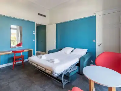 Mercure Lyon Centre Château Perrache - 47