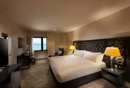 Hilton Darwin - 50