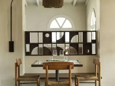 Aulus Lindos Rhodes Resort, Curio Collection by Hilton - 16