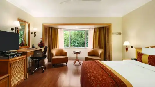 Ramada Plaza by Wyndham Palm Grove - 21
