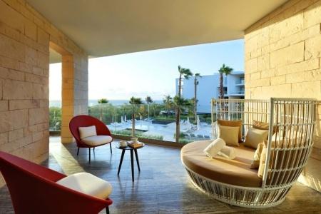 Family Selection at Grand Palladium Select Costa Mujeres - All Inclusive - 102