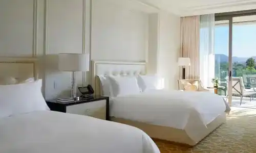 Waldorf Astoria Beverly Hills - 48