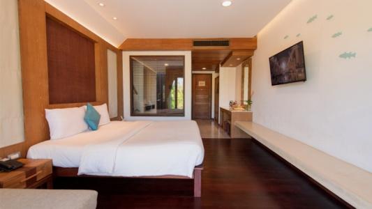 Tup Kaek Sunset Beach Resort - 24