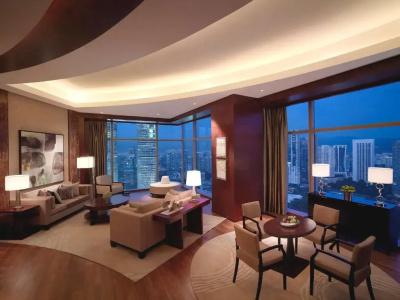 Grand Hyatt Kuala Lumpur - 71