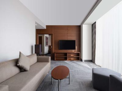 Radisson Blu Ankara Cankaya - 7