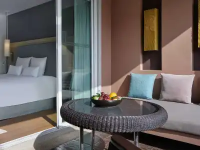 Pullman Phuket Panwa Beach Resort - 35