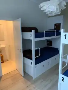 Albergue Gran Canaria - 28