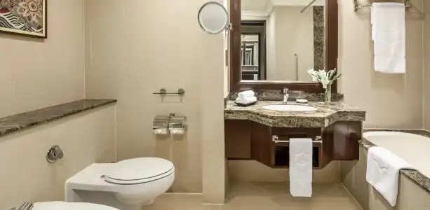 Sule Shangri-La, Yangon - 43