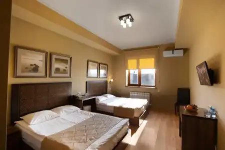 Kantar Hostel - 55