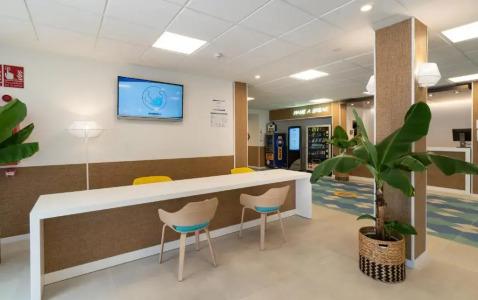 Medplaya Regente - 15