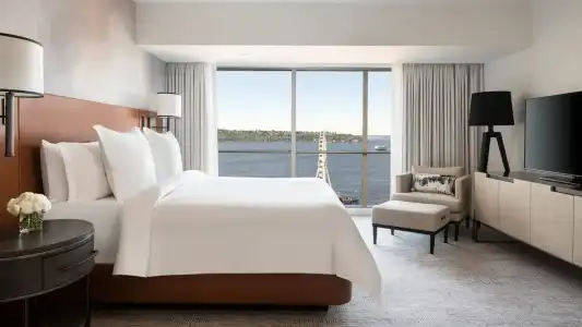 Four Seasons Seattle - 49