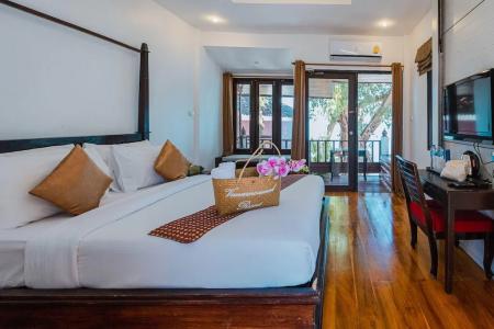 Vimarn Samed Resort - 154