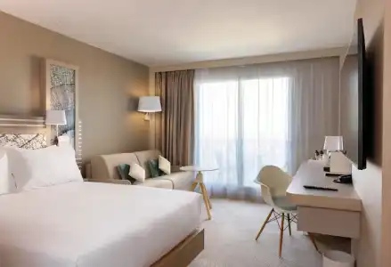 Hilton Garden Inn le Havre Centre - 59