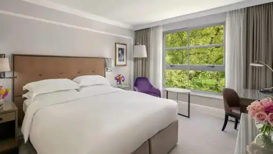 Hyatt Regency London The Churchill - 57
