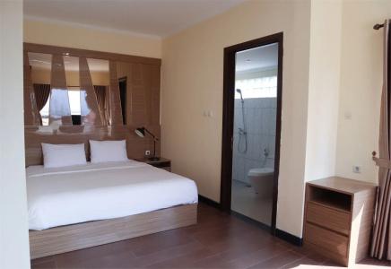 Sunrise Aventus Nusa Dua - 65