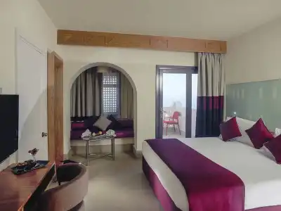 Mercure Hurghada - 16